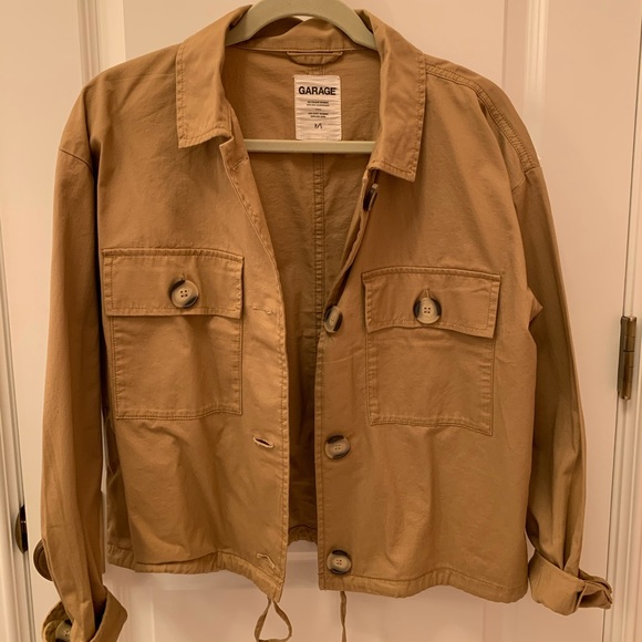 Jacket - Picture 2 of 2